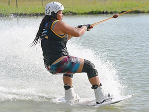 cable wakeboarding park Davao