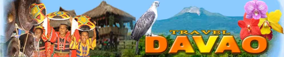 davao tour activities