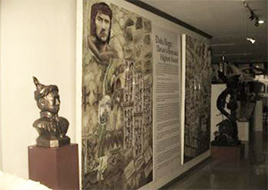 Museo Dabawenyo Davao
