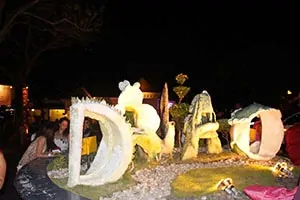 Jack's Ridge Davao Jack's Ridge Davao overlooking